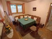 Essbereich EG - 