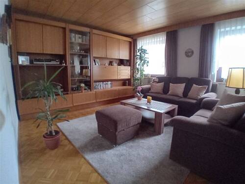 Wohnen EG - 