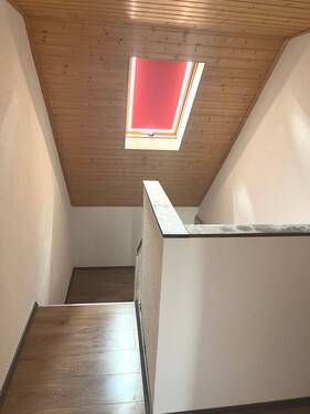 Treppenhaus - 