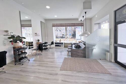 Ladenfläche - Gewerbeobjekt (Büro, Produktion, Verkauf) zum Kaufen in München