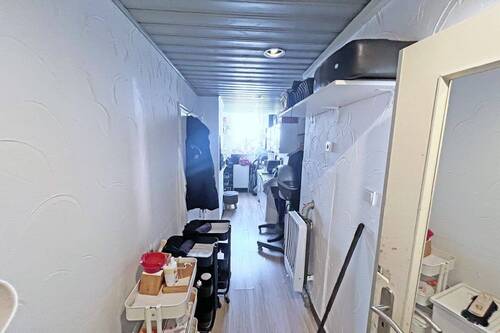 Teeküche - Gewerbeobjekt (Büro, Produktion, Verkauf) in München