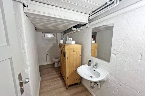 WC - Gewerbeobjekt (Büro, Produktion, Verkauf) in München zum Kaufen