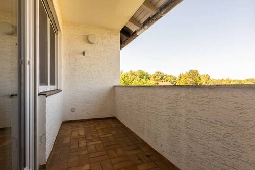 Balkon (1) - 