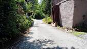 Zufahrt - 4 Zimmer Einfamilienhaus zum Kaufen in Velbert