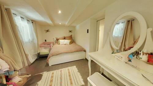 Schlafzimmer - 