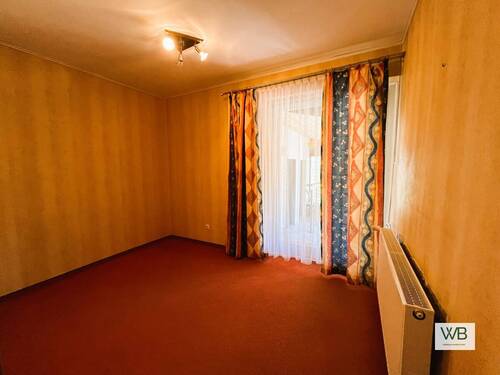 Arbeitszimmer - 
