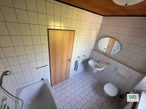 Badezimmer - 