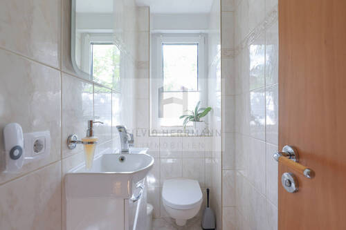 Gäste WC - 