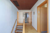 Flur Obergeschoss - 