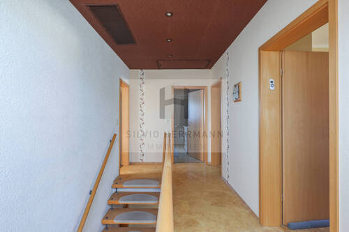 Flur Obergeschoss - 