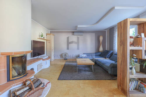 Kamin - 