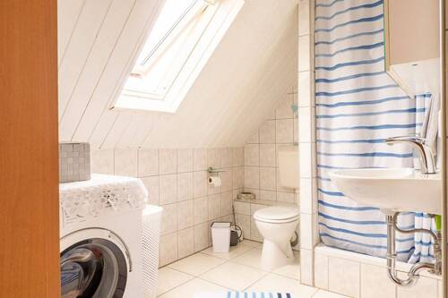 Bild 3 - 2 Zimmer Etagenwohnung in Eppingen