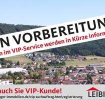PROVISIONSFREI- 2 Zimmerwohnung - bezugsfrei- mit Balkon und Garage - Rietheim-Weilheim