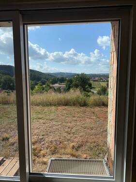 Zugang Terrasse - 