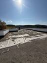 Dachterrasse - 