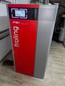 Pelletheizung - 