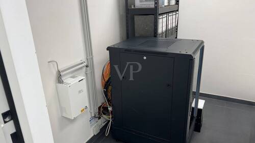 Serverraum - 