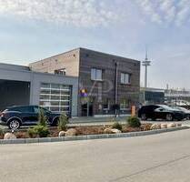 Moderne Bürofläche mit hochwertiger Ausstattung - Erstbezug in Uelzen