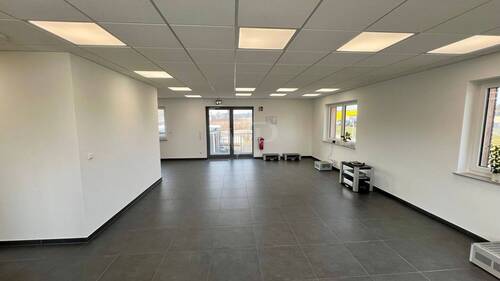 Großraumbüro - Büro in Uelzen zur Miete