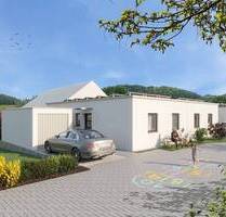 Smart Home. Smart Life - Ihr Bungalow für die Zukunft - Bingen