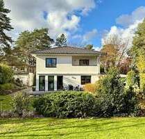 Traumhaus mit wunderbarem Garten: Sie können einfach einziehen - Berlin / Rahnsdorf