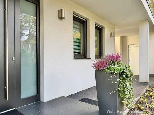 Trockenen Fußes - 5 Zimmer Einfamilienhaus in Berlin / Rahnsdorf