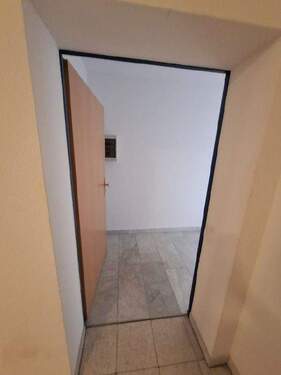 WE-Eingang - 2 Zimmer Etagenwohnung in Chemnitz