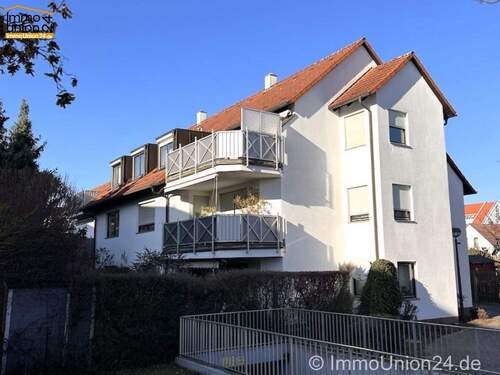 Bild 4 - Etagenwohnung mit 65,00 m&sup2; in Fürth zum Kaufen