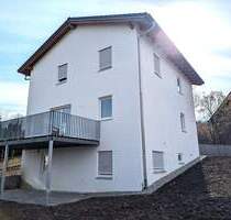 Freistehendes EFH + Holz-Pellet-Heizung + sofort zum Einzug bereit + 3 Bäder + ohne Maklergebühr - Hagenheim