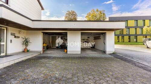 Garage - 