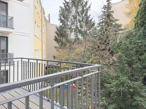 Balkon - 