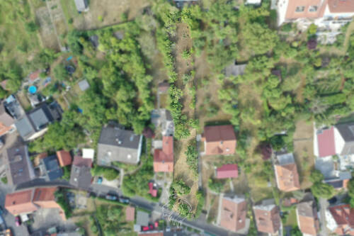 Grundstück - Grundstück in Würzburg / Versbach