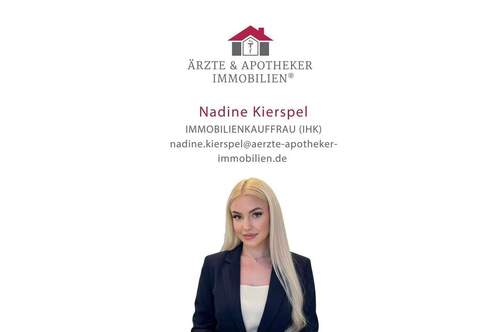 Nadine Kierspel - Etagenwohnung mit 96,60 m&sup2; in Hamburg zum Kaufen