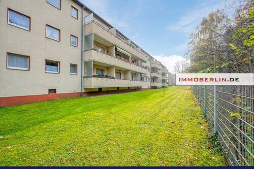 1 - 2 Zimmer Etagenwohnung zum Kaufen in Berlin