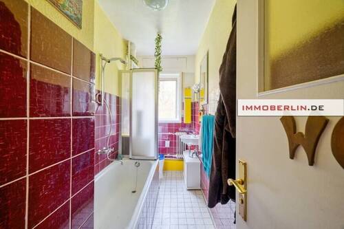 B_WEB - Etagenwohnung mit 52,00 m&sup2; in Berlin zum Kaufen