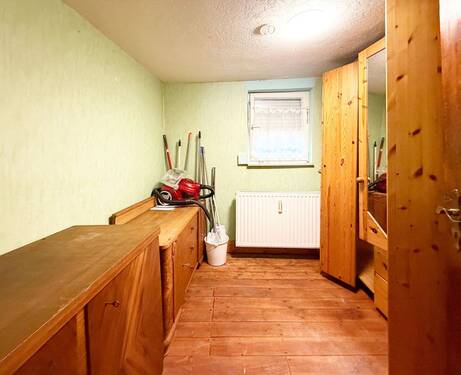 Schlafzimmer 2 OG - 