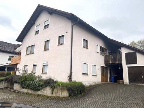 IMG_8880 - Mehrfamilienhaus in Bad Mergentheim-Stuppach