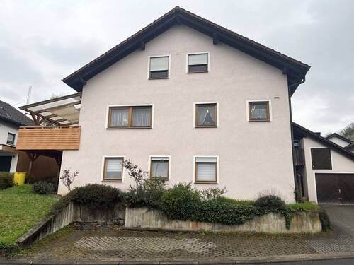 IMG_8881 - 1 Zimmer Mehrfamilienhaus, Wohnhaus zum Kaufen in Bad Mergentheim / Stuppach
