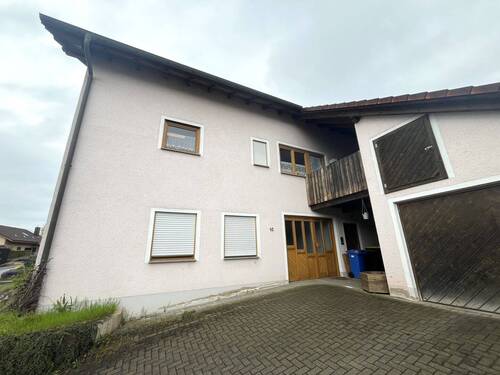 IMG_8885 - Mehrfamilienhaus, Wohnhaus mit 258,00 m&sup2; in Bad Mergentheim / Stuppach zum Kaufen
