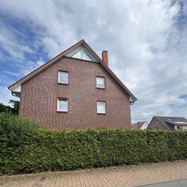 Ansicht - 3 Zimmer Etagenwohnung zum Kaufen in Boltenhagen