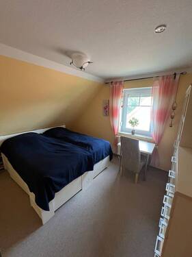 Schlafzimmer 2 - 