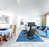 Modern, hell, top in Schuss! Balkon und Stellplatz inklusive! - Essen Haarzopf