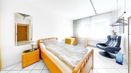 Schlafzimmer - 