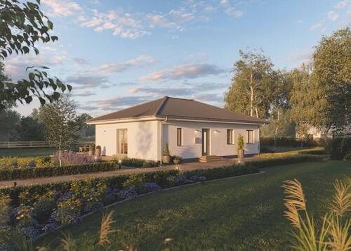 Beispielbild Haus - Bungalow mit 113,00 m² in Mayen zum Kaufen