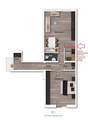 Optimaler Grundriss! - 