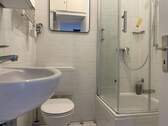 Modernes Duschbad! - 
