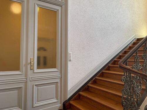 Hier geht es zur Wohnung! - 