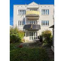 4,5-Zimmer-Wohnung in der Böblinger Innenstadt in ruhiger Wohnlage - Böblingen