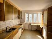 Küche - 4 Zimmer Etagenwohnung in Böblingen