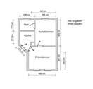 Grundriss EG - 